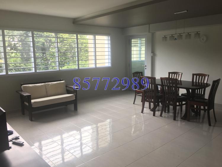 Blk 124 Pasir Ris Street 11 (Pasir Ris), HDB 4 Rooms #148727242
